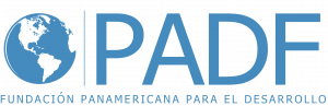 Logo PADF